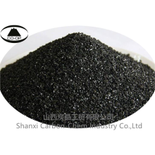 High Quality Granular Activated Carbon for Air Purification